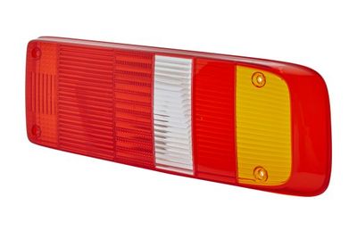 Lens, tail light assembly HELLA 9EL 340 829-041