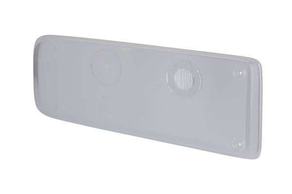 HELLA 9EL 340 829-051 Lens, tail light assembly