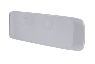 Lens, tail light assembly HELLA 9EL 340 829-061