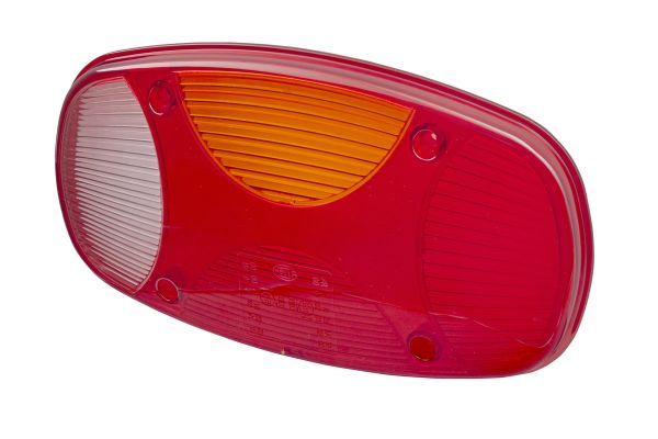 HELLA 9EL 343 142-001 Lens, tail light assembly