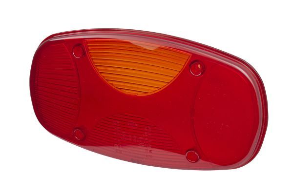 HELLA 9EL 343 143-011 Lens