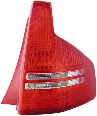 Tail Light Assembly HELLA 9EL 354 050-011