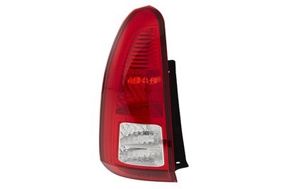 Tail Light Assembly HELLA 9EL 354 070-011