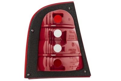 Tail Light Assembly HELLA 9EL 354 074-021