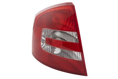 Tail Light Assembly HELLA 9EL 354 076-011