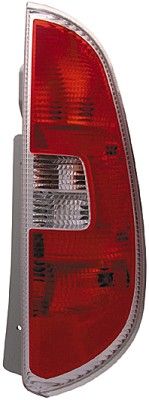 Tail Light Assembly HELLA 9EL 354 077-021