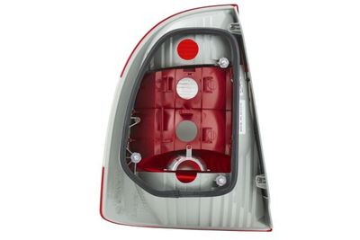 Tail Light Assembly HELLA 9EL 354 079-021