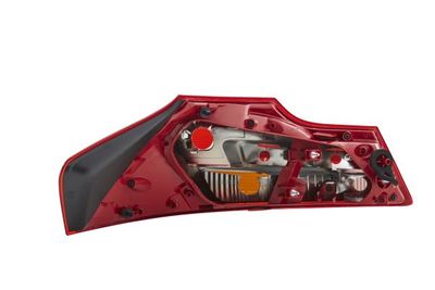 Tail Light Assembly HELLA 9EL 354 668-021