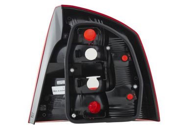 Tail Light Assembly HELLA 9EL 354 670-011