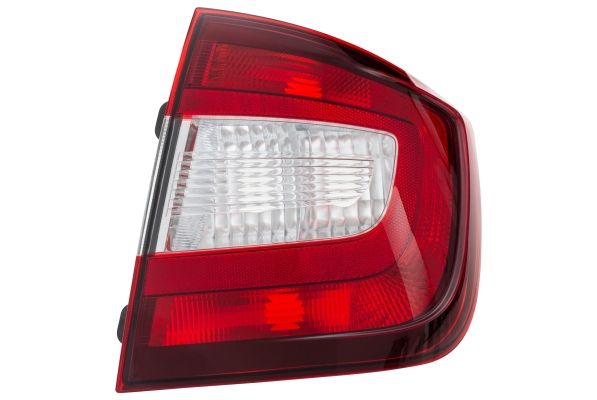 HELLA 9EL 354 849-021 Tail Light Assembly