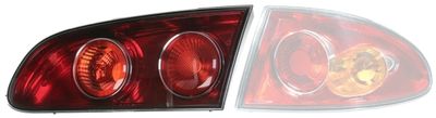 Tail Light Assembly HELLA 9EL 964 951-001