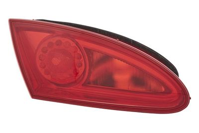 Tail Light Assembly HELLA 9EL 982 001-091