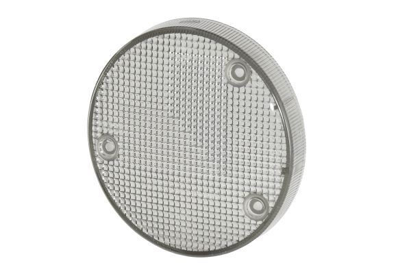 HELLA 9EL 990 354-031 Lens, direction indicator