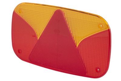 Lens HELLA 9EL 990 632-001