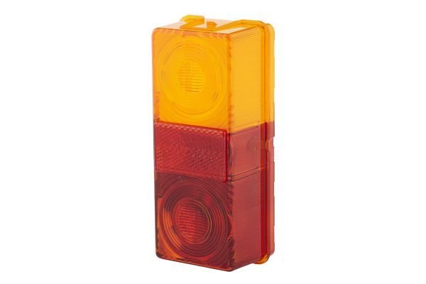 HELLA 9EL 997 310-001 Lens, tail light assembly