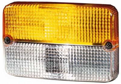Lens, direction indicator HELLA 9EL 997 459-001