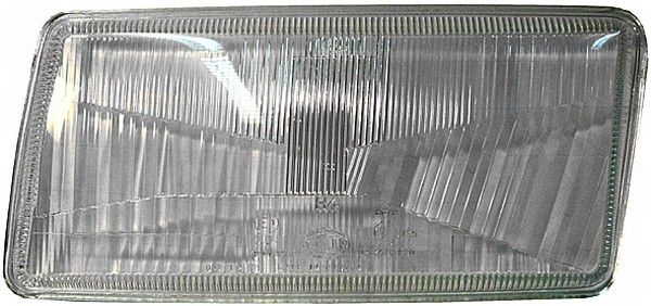 HELLA 9ES 132 892-001 Diffusing Lens, headlight