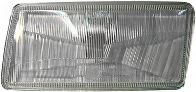 Diffusing Lens, headlight HELLA 9ES 132 892-001