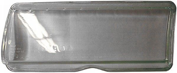 HELLA 9ES 145 251-005 Diffusing Lens, headlight