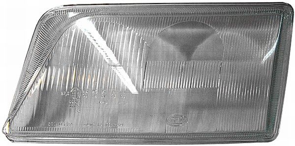 HELLA 9ES 145 599-001 Diffusing Lens, headlight