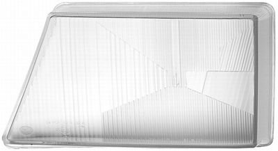 Diffusing Lens, headlight HELLA 9ES 148 323-021