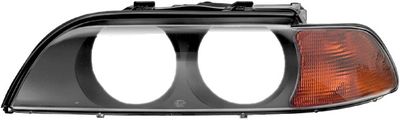 Diffusing Lens, headlight HELLA 9ES 148 749-001