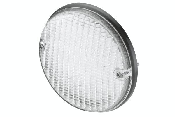 HELLA 9ES 106 588-001 Lens, reverse light