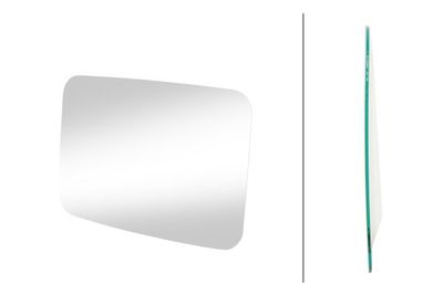 Mirror Glass HELLA 9EY 117 126-014