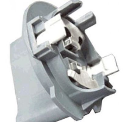 HELLA 9FF 121 060-025 Bulb Socket, electric universal parts