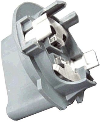 HELLA 9FF 247 322-001 Bulb Socket, headlight