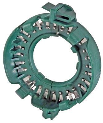 HELLA 9FH 161 097-017 Bulb Socket, headlight