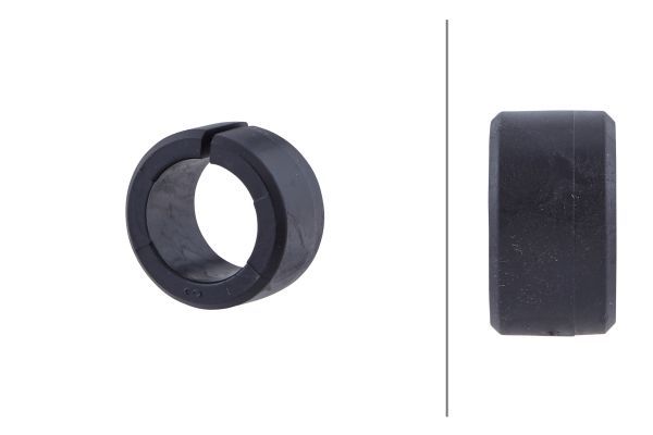 HELLA 9GD 179 708-012 Grommet