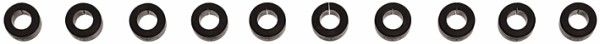 HELLA 9GD 179 708-022 Grommet