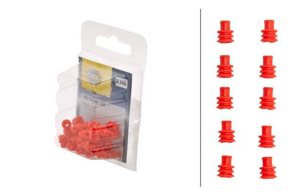 HELLA 9GD 746 186-002 Seal