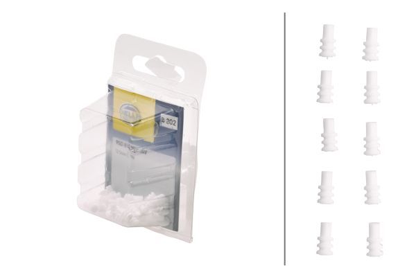 HELLA 9GD 863 952-002 Seal