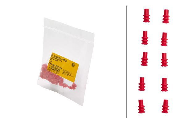 HELLA 9GD 863 952-022 Seal