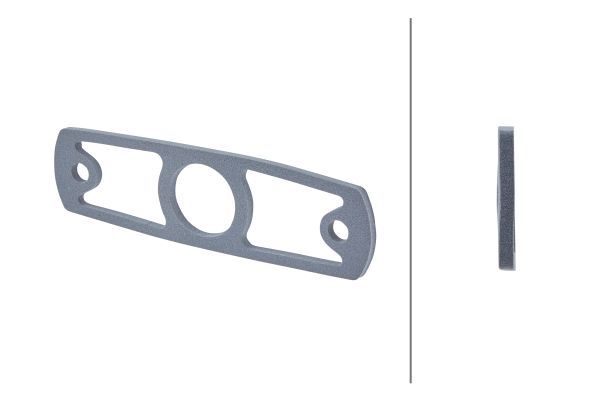 HELLA 9GD 963 281-001 Seal