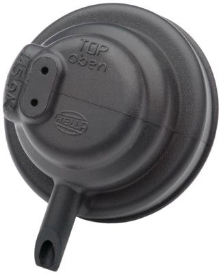 HELLA 9GH 145 943-001 Cap, spotlight