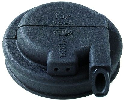 HELLA 9GH 152 654-007 Cap, headlight