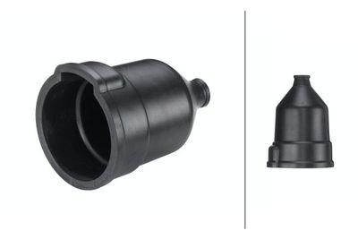 Grommet HELLA 9GT 735 641-012