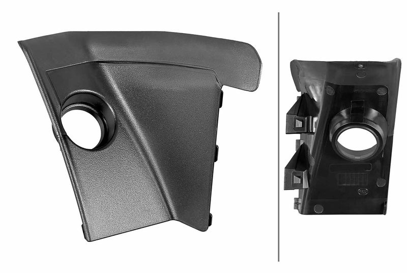 HELLA 9HB 250 710-121 Taillight Cover