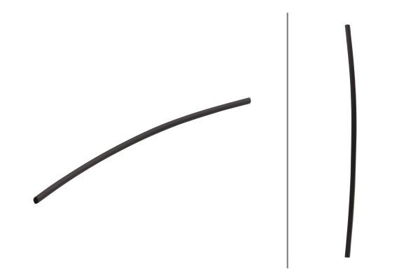 HELLA 9MJ 008 039-011 Heatshrink Tube