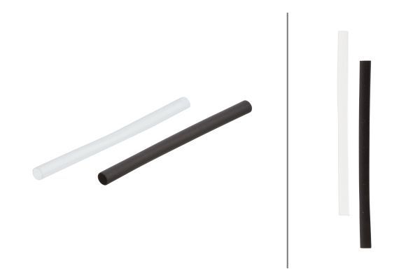 HELLA 9MJ 178 458-012 Heatshrink Tube