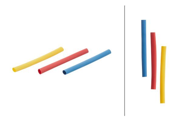 HELLA 9MJ 178 458-022 Heatshrink Tube