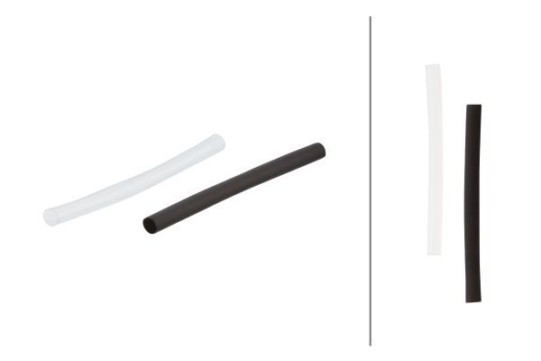 HELLA 9MJ 178 458-032 Heatshrink Tube