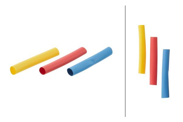 HELLA 9MJ 178 458-062 Heatshrink Tube