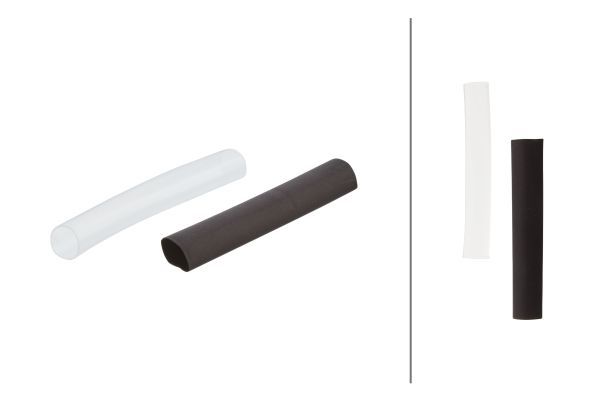 HELLA 9MJ 178 458-072 Heatshrink Tube