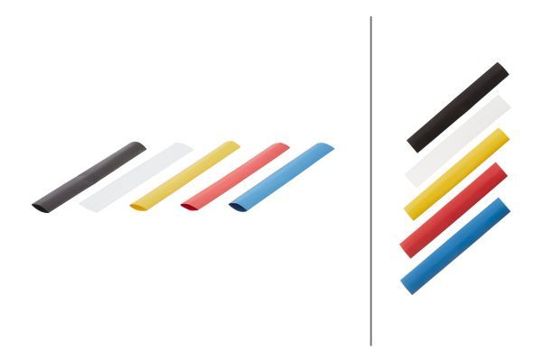 HELLA 9MJ 178 458-082 Heatshrink Tube