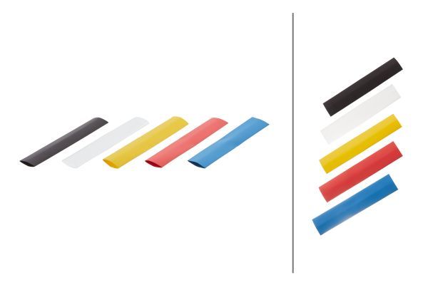 HELLA 9MJ 178 458-092 Heatshrink Tube