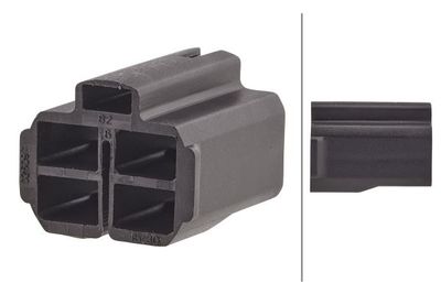 Plug Housing HELLA 9MK 180 175-001